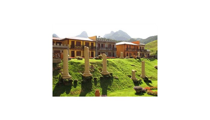 Hotel Le Canton poza 11