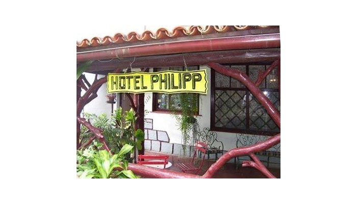 Hotel Philipp poza 0