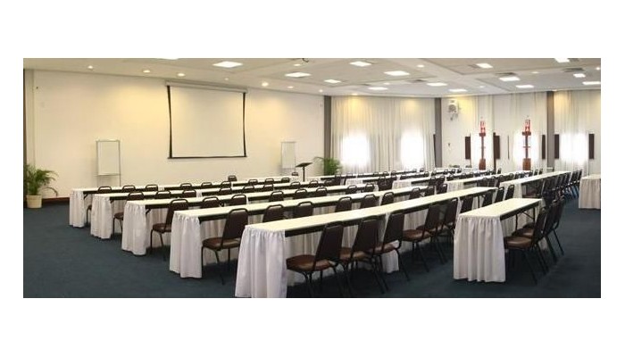 Village Le Canton poza 3