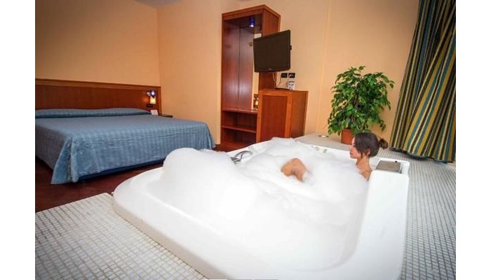 Hotel Michelangelo Palace poza 5