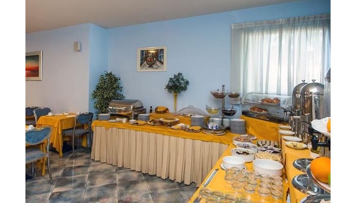 Hotel Michelangelo Palace poza 2