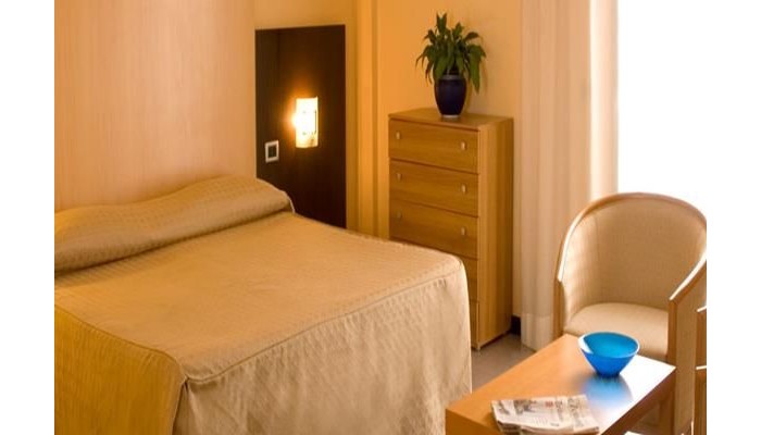 Hotel Mediterraneo poza 4