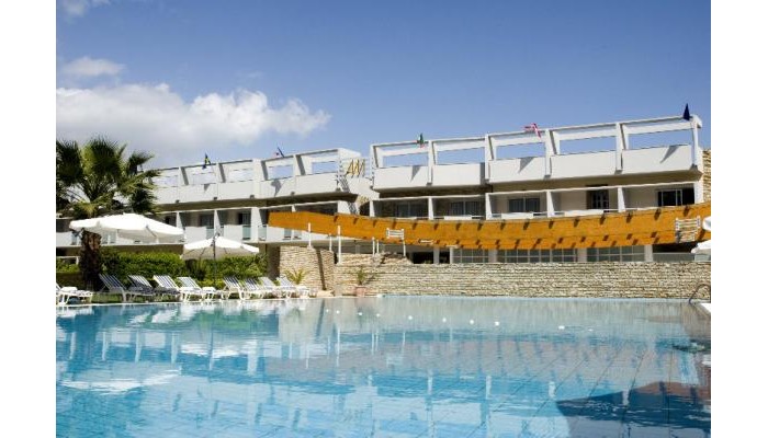 Hotel Mediterraneo poza 7