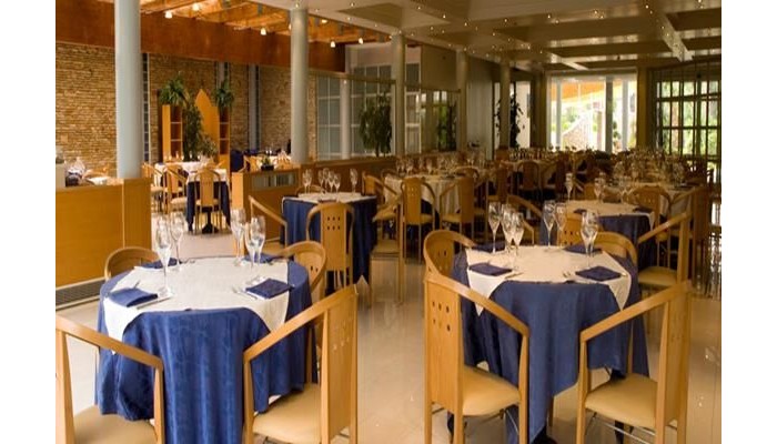 Hotel Mediterraneo poza 3