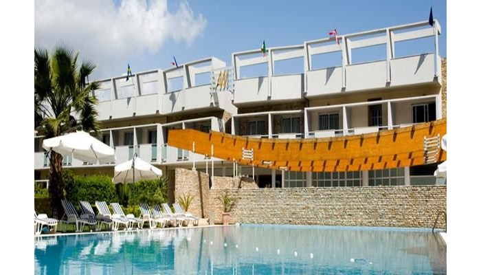 Hotel Mediterraneo poza 1