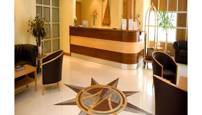 Hotel Mediterraneo poza 2