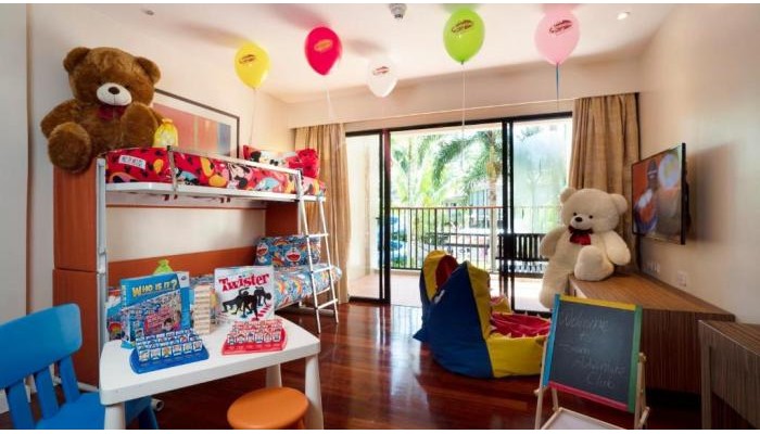 Destination Resorts Phuket Surin Beach poza 7