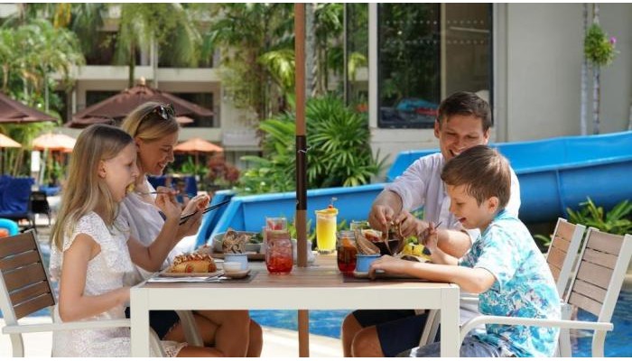 Destination Resorts Phuket Surin Beach poza 9