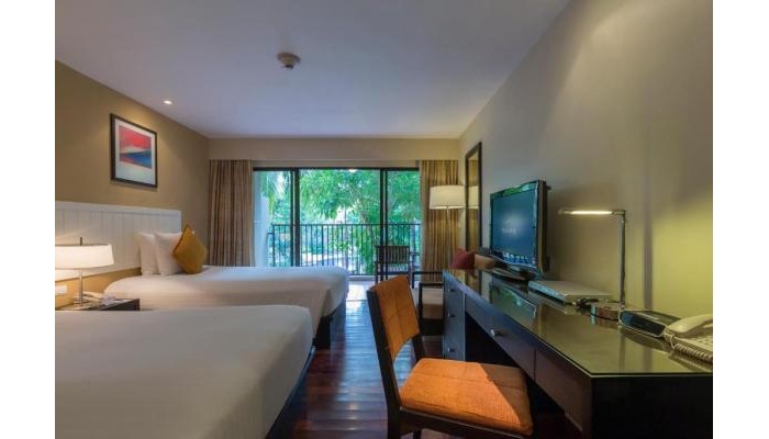 Destination Resorts Phuket Surin Beach poza 4