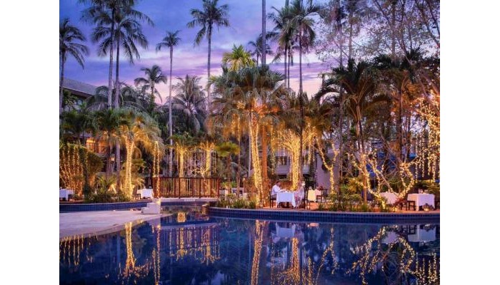 Destination Resorts Phuket Surin Beach poza 1