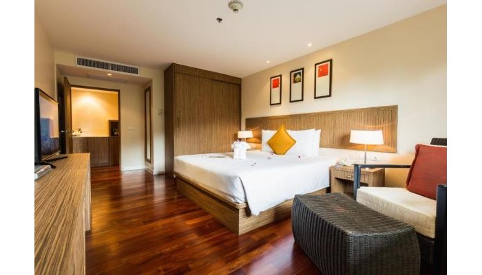Destination Resorts Phuket Surin Beach poza 3
