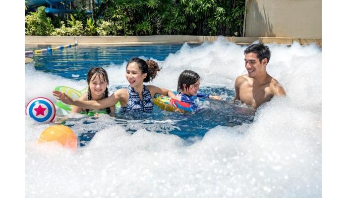 Destination Resorts Phuket Surin Beach poza 16