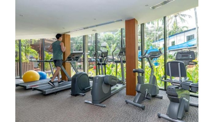 Destination Resorts Phuket Surin Beach poza 12