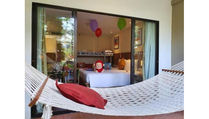 Destination Resorts Phuket Surin Beach poza 6