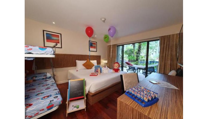 Destination Resorts Phuket Surin Beach poza 5