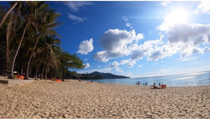 Destination Resorts Phuket Surin Beach poza 11