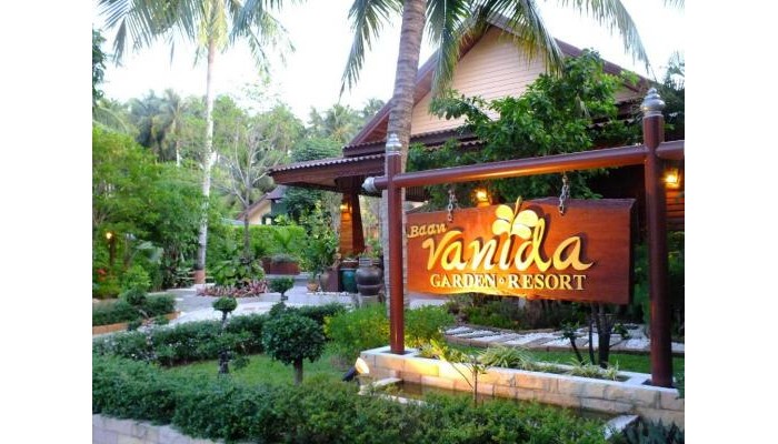 Hotel Baan Kalaya Garden poza 0