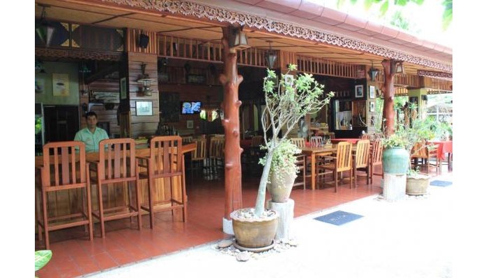 Hotel Baan Kalaya Garden poza 5