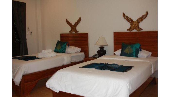 Hotel Baan Kalaya Garden poza 3