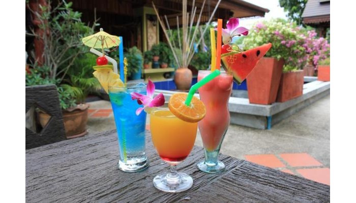 Hotel Baan Kalaya Garden poza 7