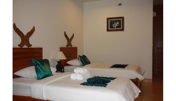 Hotel Baan Kalaya Garden poza 4