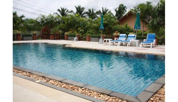 Hotel Baan Kalaya Garden poza 8