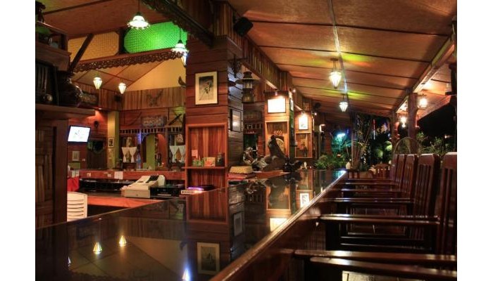 Hotel Baan Kalaya Garden poza 6