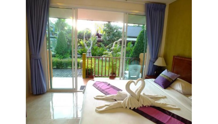 Hotel Baan Kalaya Garden poza 1