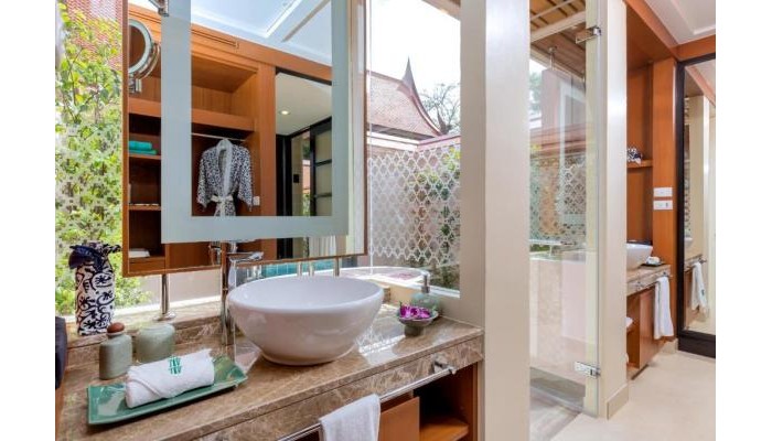 Hotel Banyan Tree Phuket poza 3