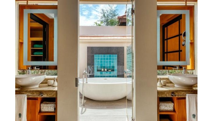 Hotel Banyan Tree Phuket poza 4