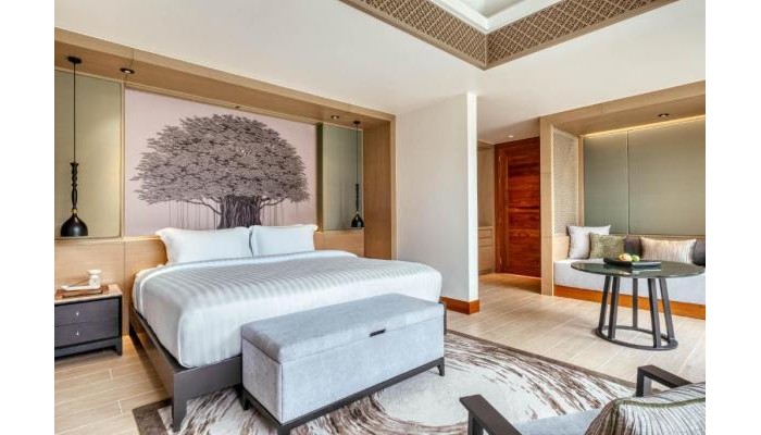 Hotel Banyan Tree Phuket poza 6