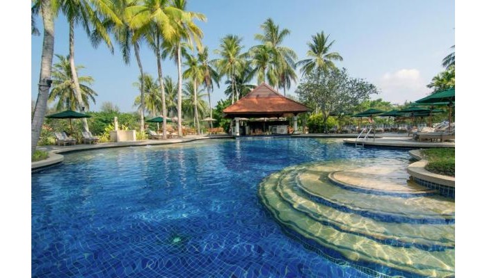 Hotel Banyan Tree Phuket poza 16