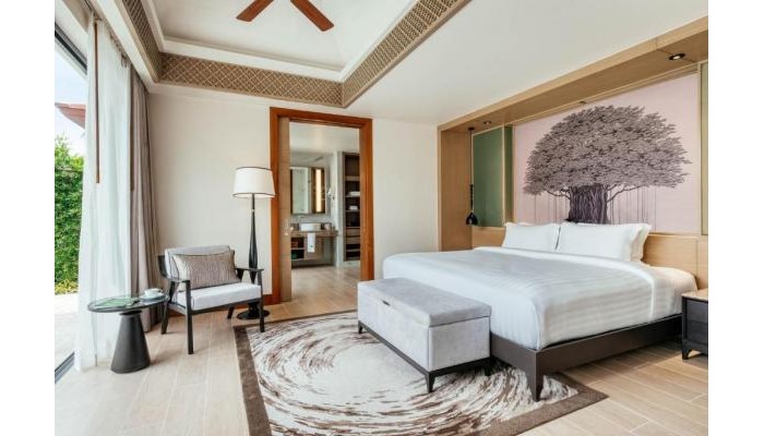 Hotel Banyan Tree Phuket poza 7