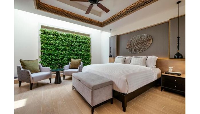 Hotel Banyan Tree Phuket poza 10