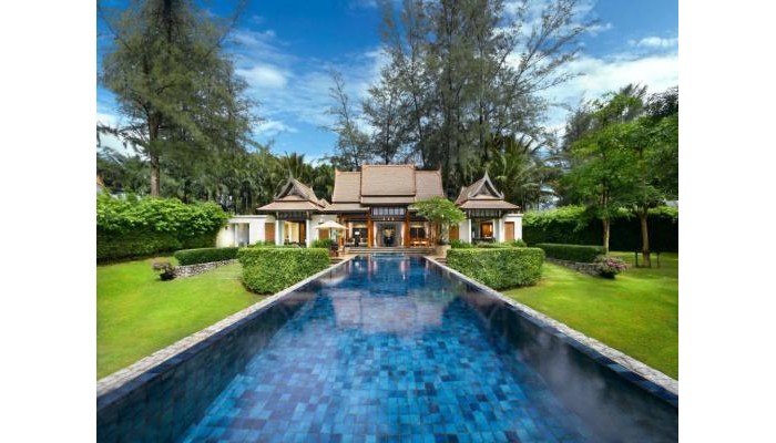 Hotel Banyan Tree Phuket poza 17