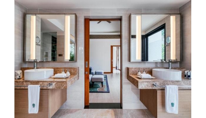 Hotel Banyan Tree Phuket poza 11