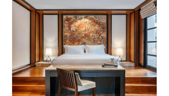 Hotel Banyan Tree Phuket poza 1