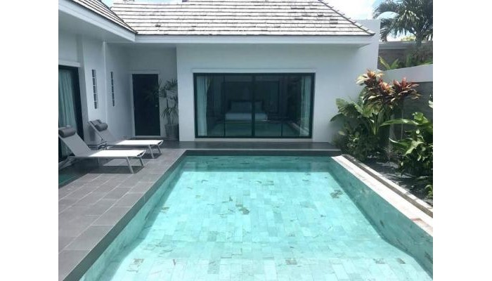 Hotel Layan Tara poza 5