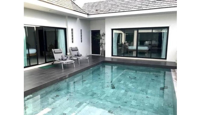 Hotel Layan Tara poza 4