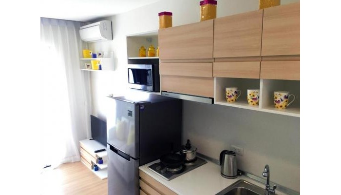 Hotel The Happy Place Condomini poza 4