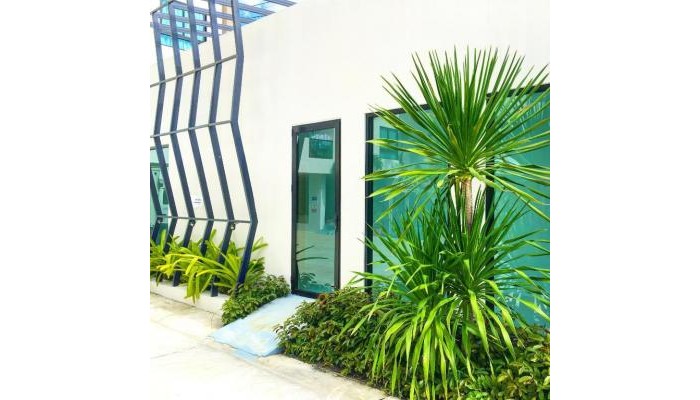 Hotel The Happy Place Condomini poza 1