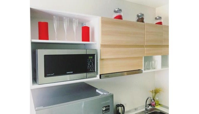 Hotel The Happy Place Condomini poza 7