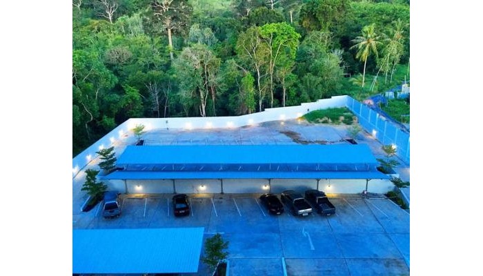 Hotel The Happy Place Condomini poza 2