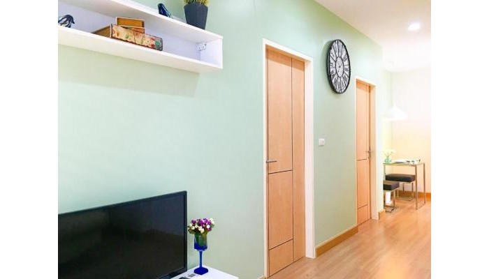 Hotel The Happy Place Condomini poza 6