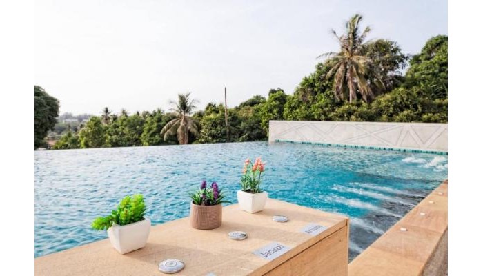 Hotel The Happy Place Condomini poza 11