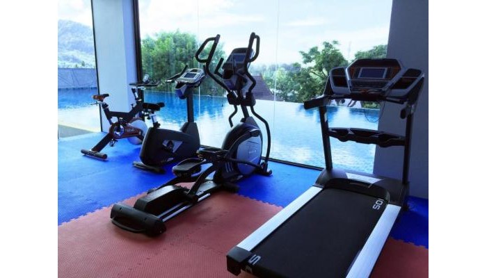 Hotel The Happy Place Condomini poza 10