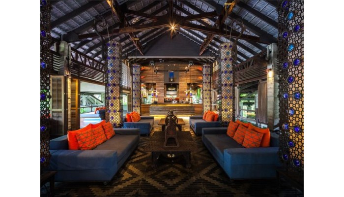 Hotel The Slate poza 0