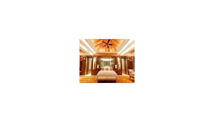 Hotel Trisara poza 14