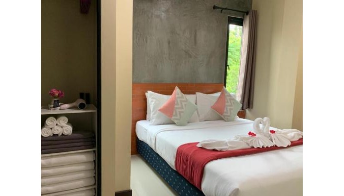 Isayarada Apartment poza 3