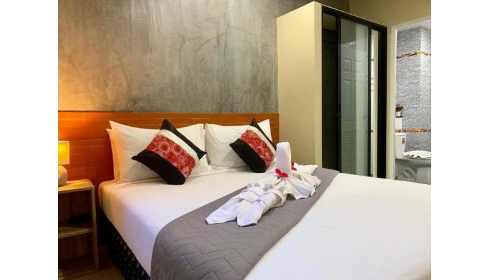 Isayarada Apartment poza 1